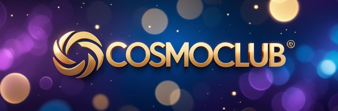 CosmoClub казино обзор